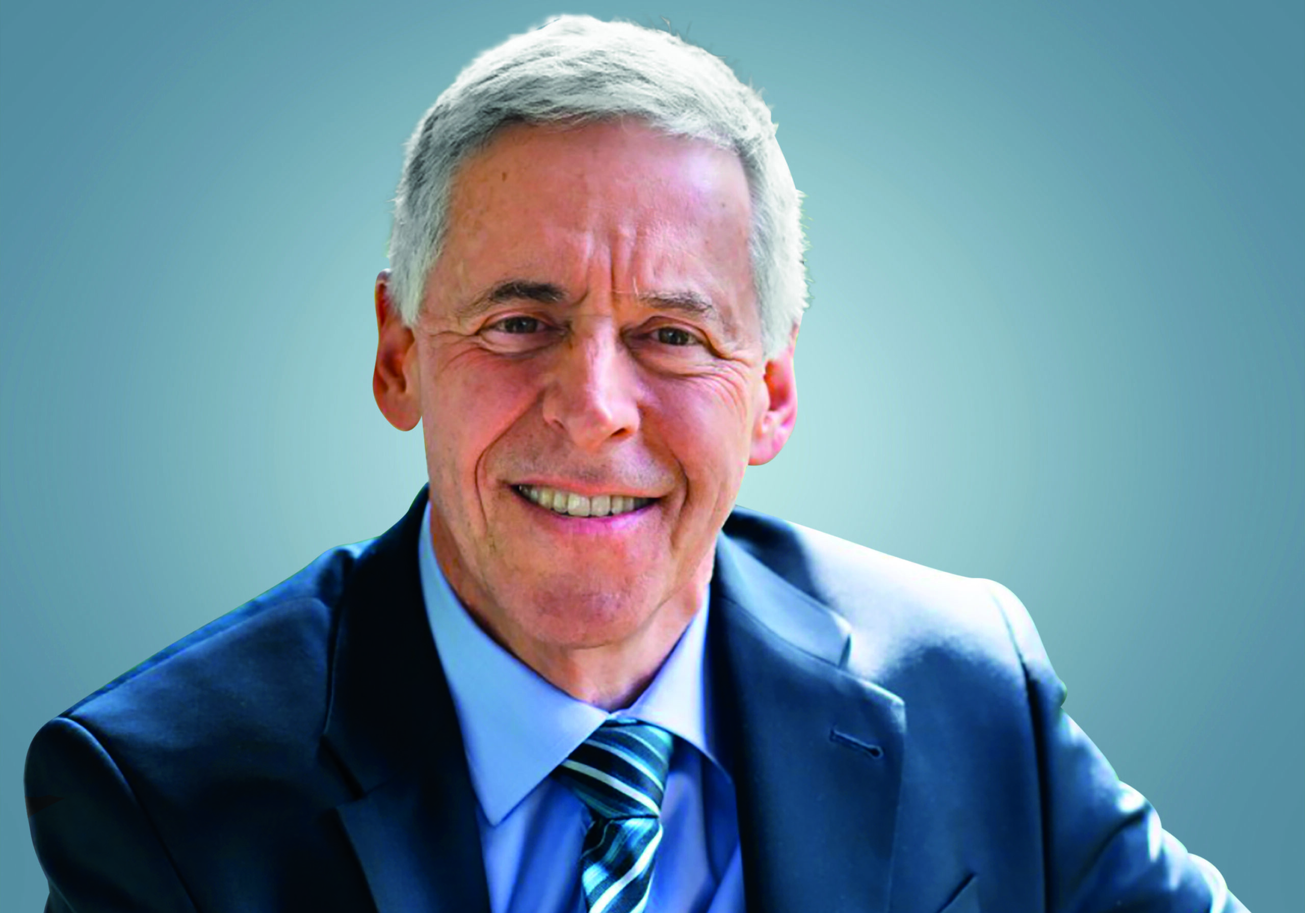 Prof. Dr. Robert Simon